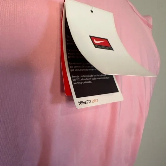 Nike Pro Fit SIZE MEDIUM TANK for Women - Picture 6 of 7